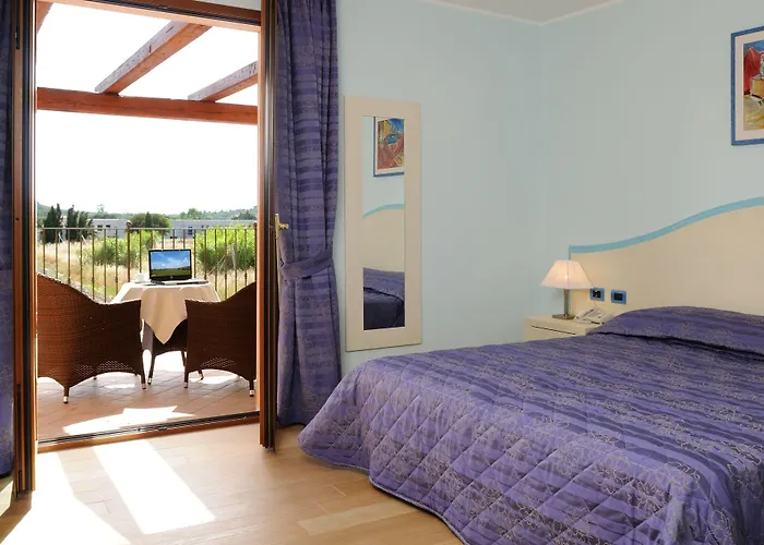 Hotel Sa Cheya Relais & Spa